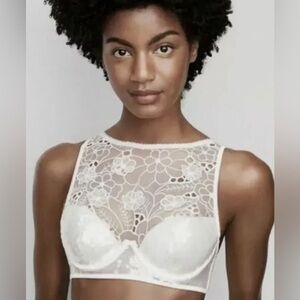 Victoria’s Secret Dream Angels Lined Demi, 34B